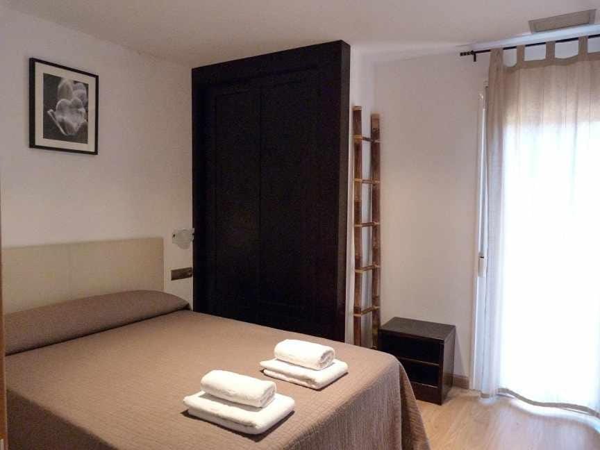Apartamentos Puerta de Ordesa Apartment in Aragon