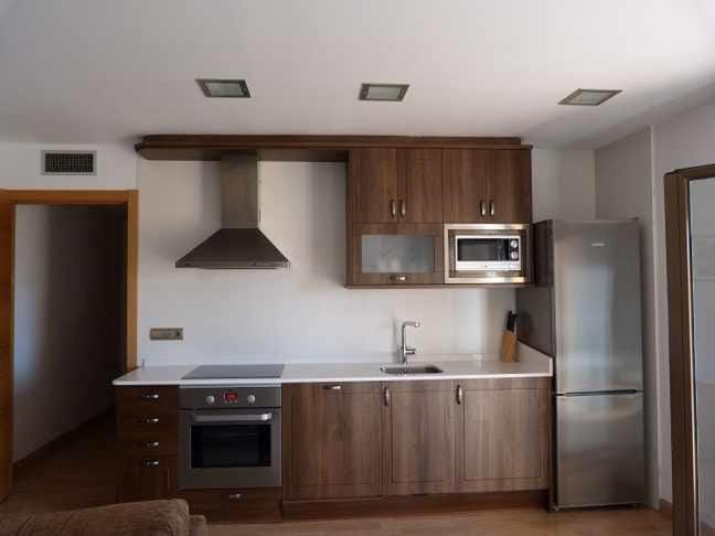 Apartamentos Puerta de Ordesa Apartment in Aragon
