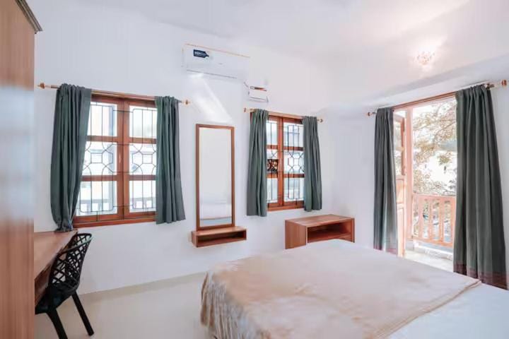 Casa Milan Apartment in Puducherry