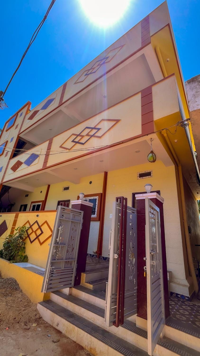Avishhai Homestay Vacation rental in Karnataka
