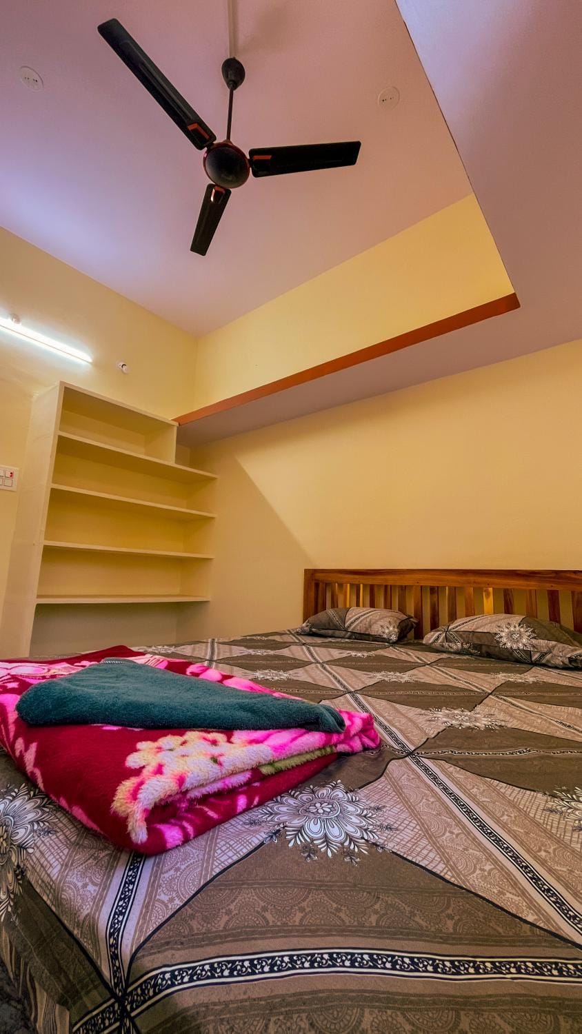 Avishhai Homestay Vacation rental in Karnataka
