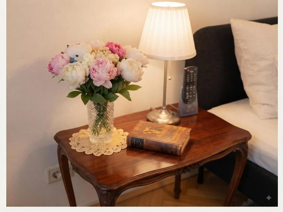 2 BR, Vienna Charme, central, Stephansplatz Apartment in Vienna