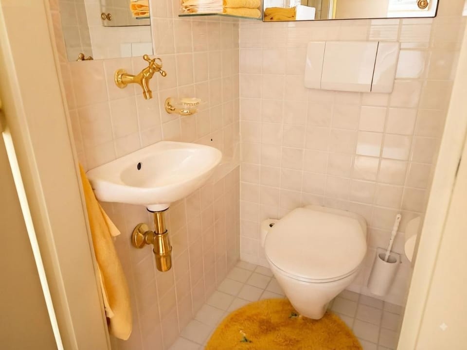 2 BR, Vienna Charme, central, Stephansplatz Apartment in Vienna