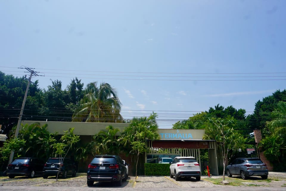 Off site