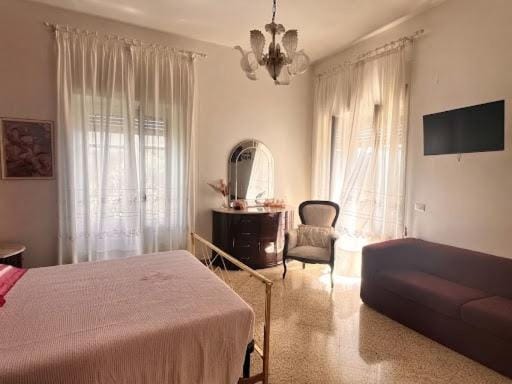 Casa Felice House in Salerno