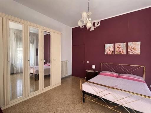 Casa Felice House in Salerno