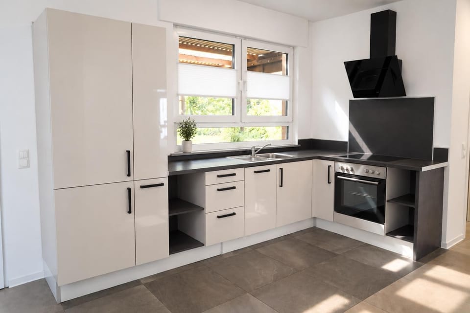 Monteurs Wohnungen mit Moderner Ausstattung in komfortabler Lage Apartment in Rhineland-Palatinate