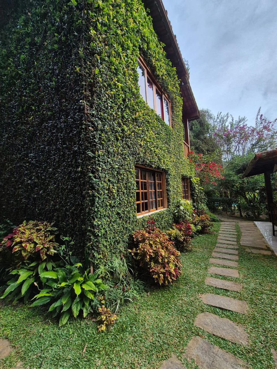 Casa de Araras House in State of Rio de Janeiro
