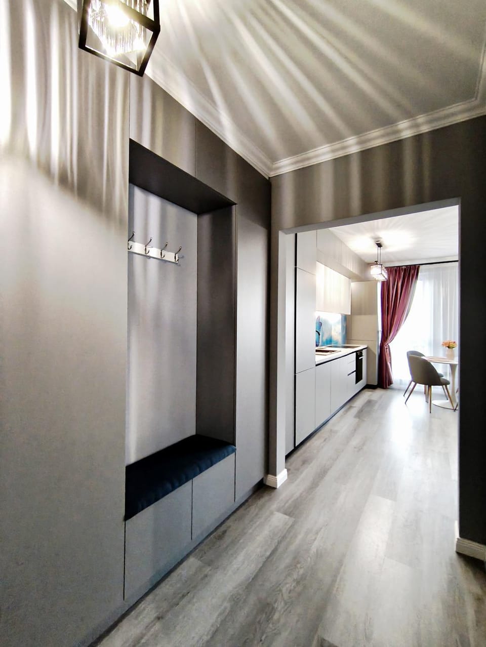 SkyNestResidence Apartment in Cluj-Napoca