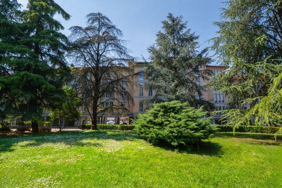 Brescia Center - Station at 1 min - Free Parking and Wifi Apartment in Province of Brescia