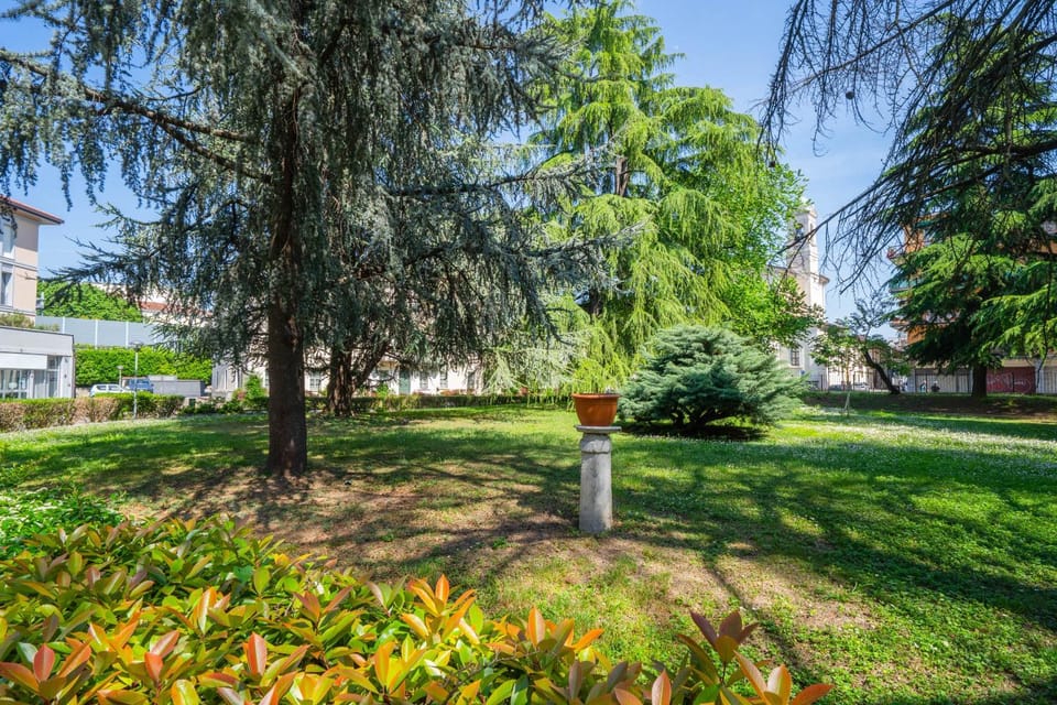 Brescia Center - Station at 1 min - Free Parking and Wifi Apartment in Province of Brescia