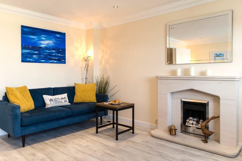 Quayside - marina living House in Eastbourne