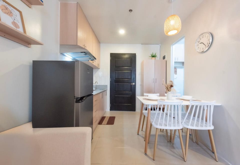 PlummierStay 611 Apartment in Lapu-Lapu City