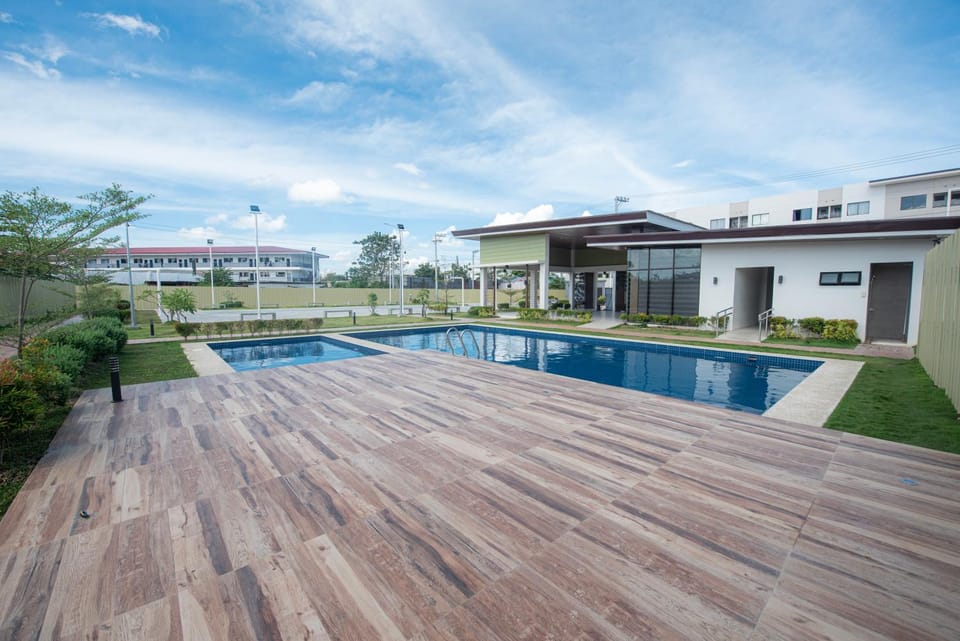 PlummierStay 611 Apartment in Lapu-Lapu City