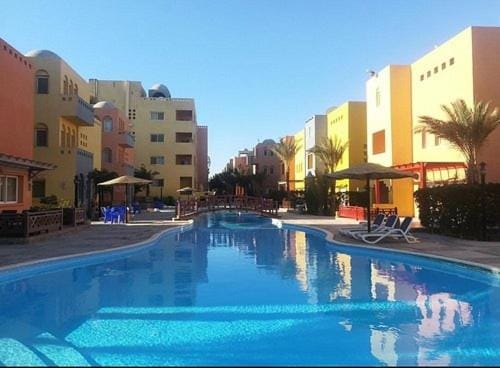 Al dora residence Apartment in Hurghada