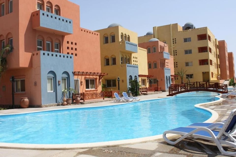 Al dora residence Apartment in Hurghada