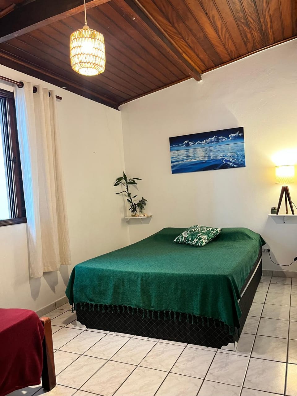 Jambo House Ubatuba Bed and Breakfast in Ubatuba