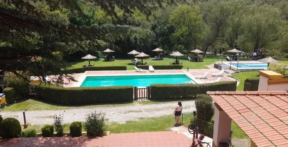 Hotel Piedra Blanca Hotel in San Luis Province, Argentina