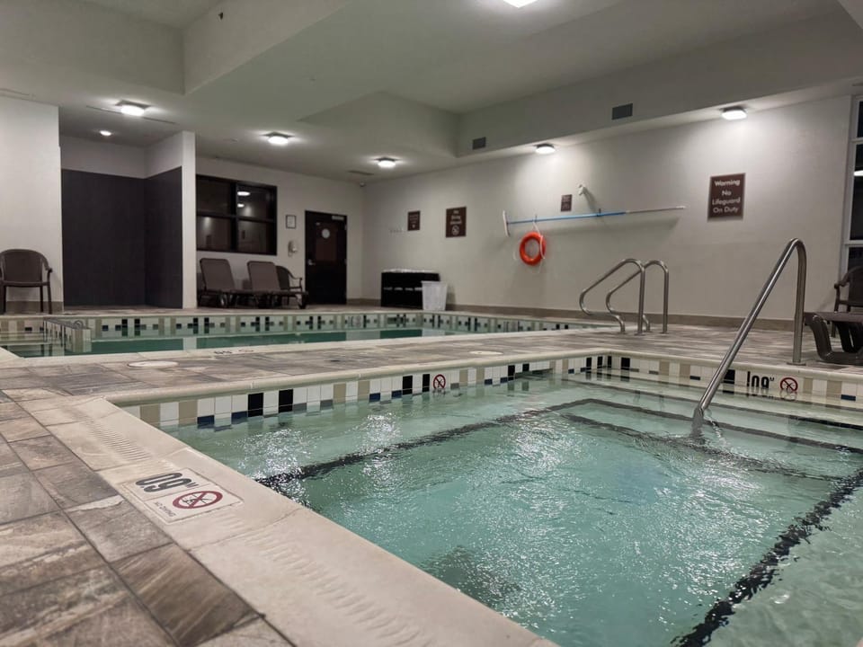 Spa and wellness centre/facilities, Spa and wellness centre/facilities, Spa and wellness centre/facilities