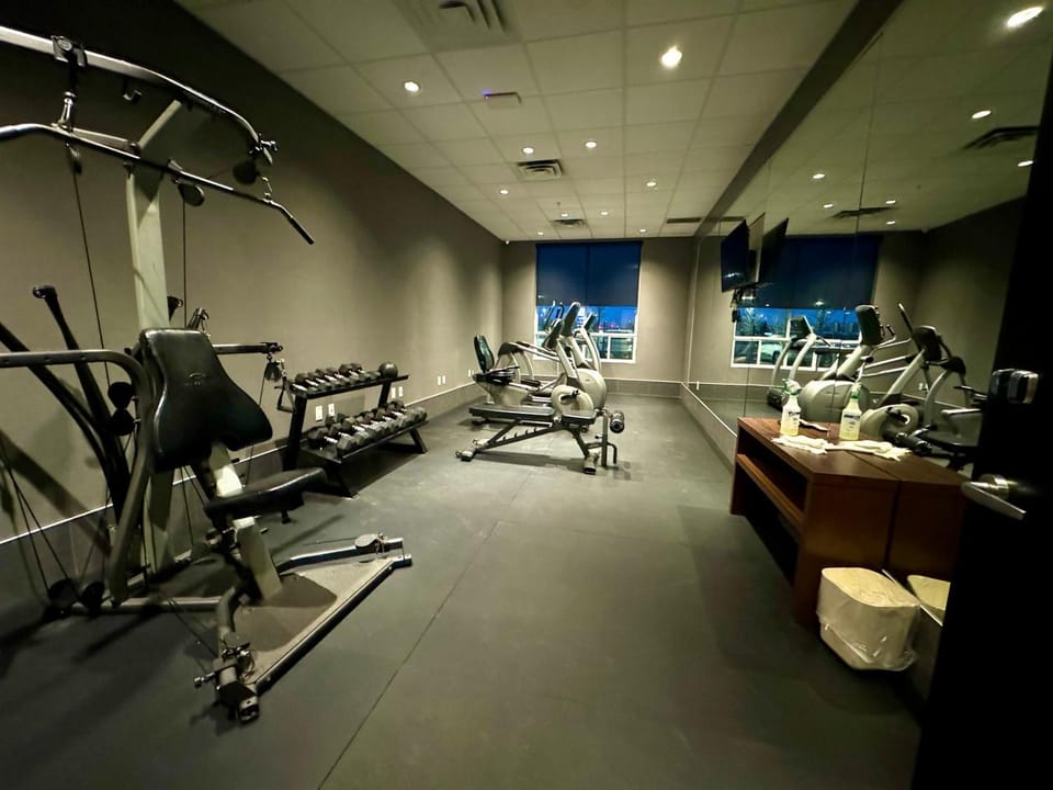 Fitness centre/facilities, Fitness centre/facilities, Fitness centre/facilities