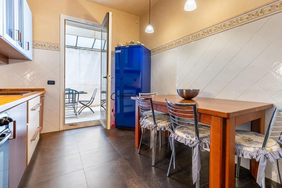 Hostdomus - Salsedine Apartament Apartment in Liguria