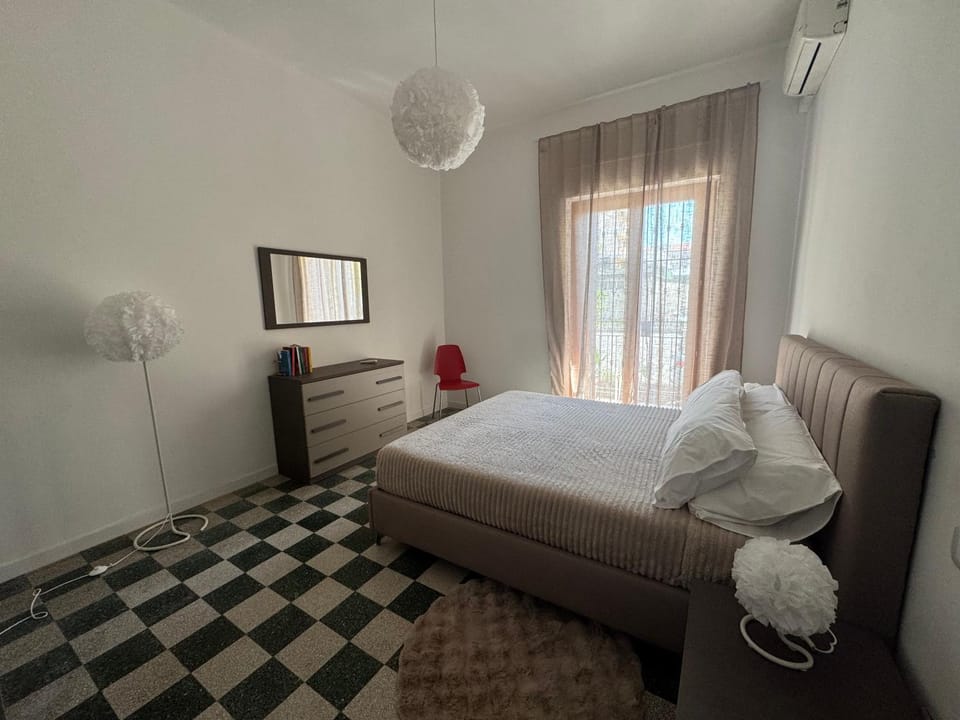 Casa Romolo Apartment in Pescara