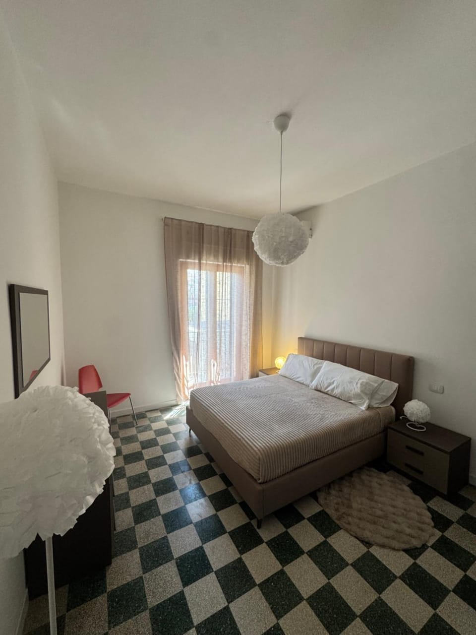 Casa Romolo Apartment in Pescara
