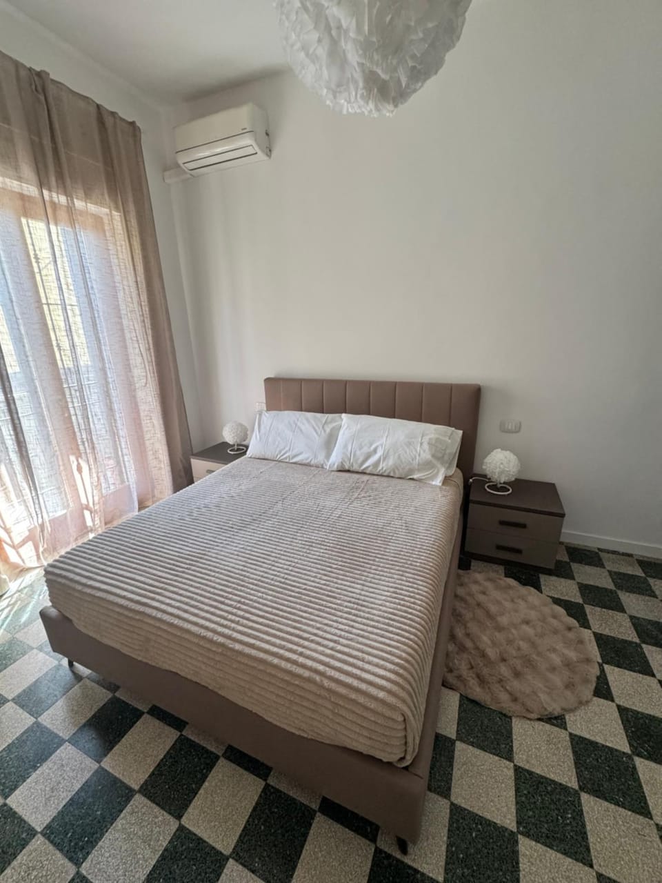 Casa Romolo Apartment in Pescara