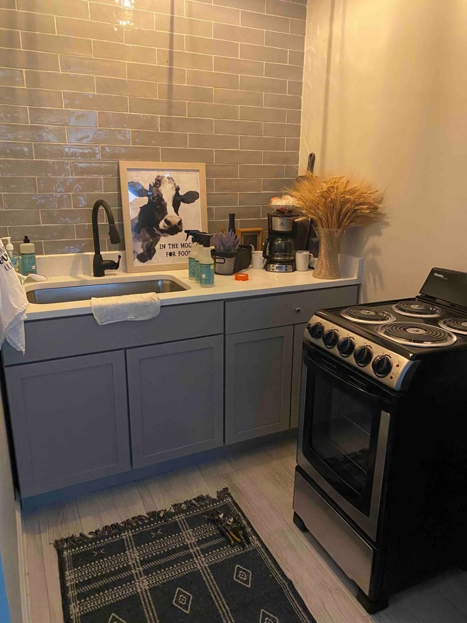 Whispering oaks Casita Apartment in Canyon Lake