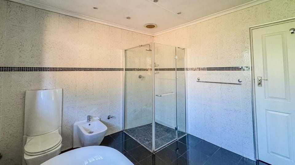 Suburban Villa Villa in KwaZulu-Natal
