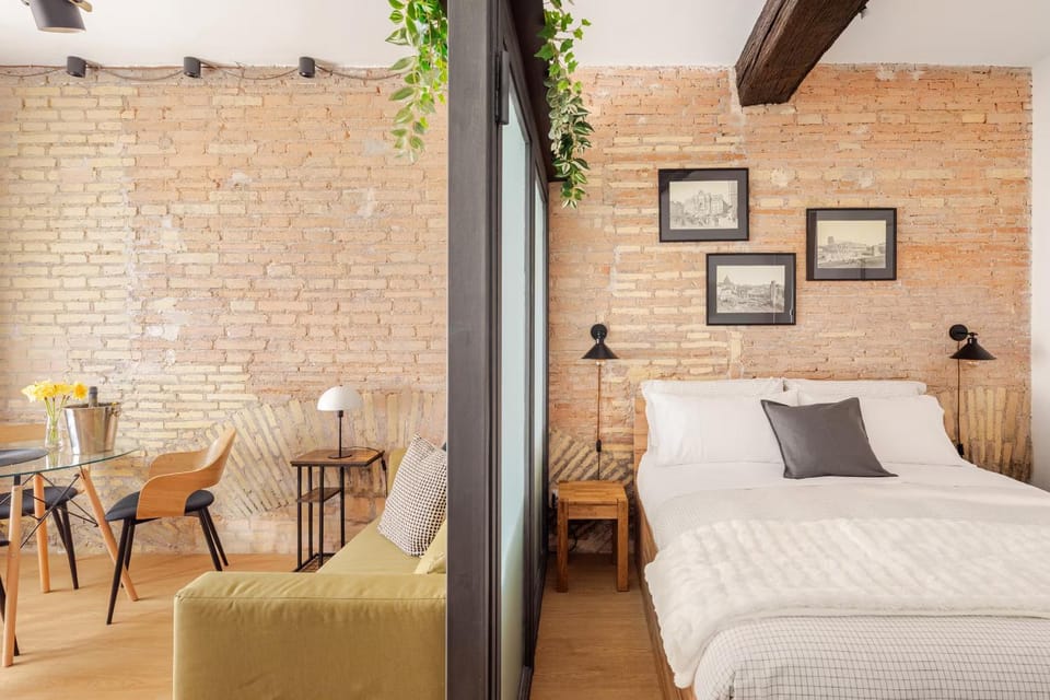 Dietro il Colosseo Apartment in Rome