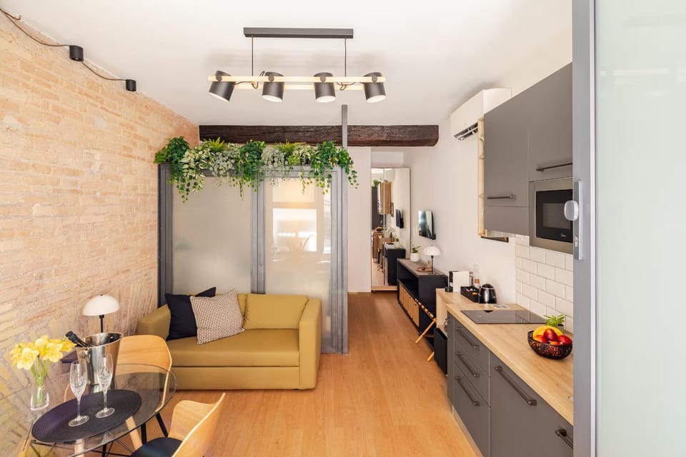 Dietro il Colosseo Apartment in Rome