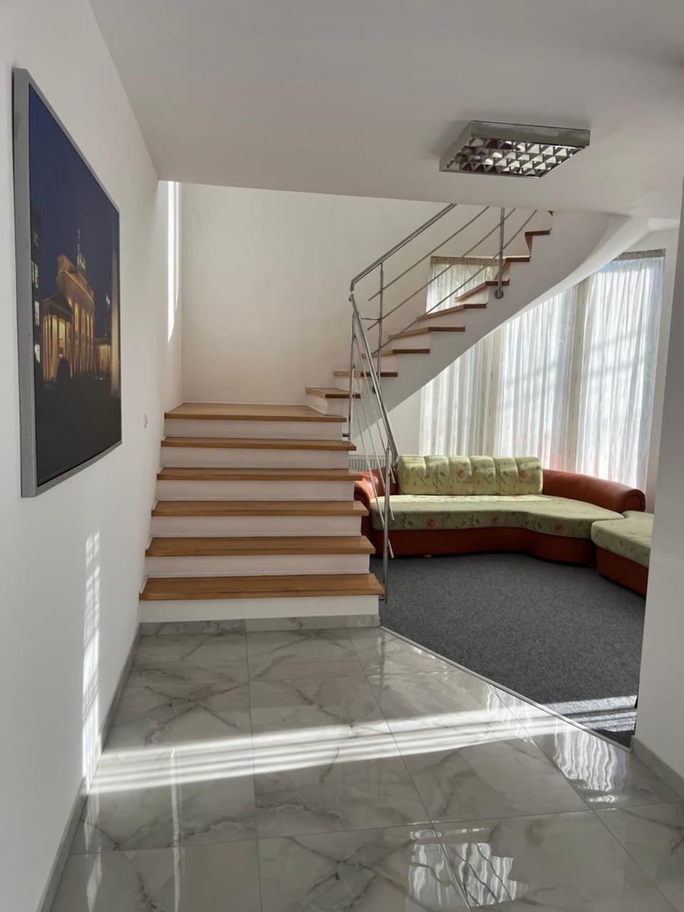 Villanima Rooms 3 Bed and Breakfast in Romania