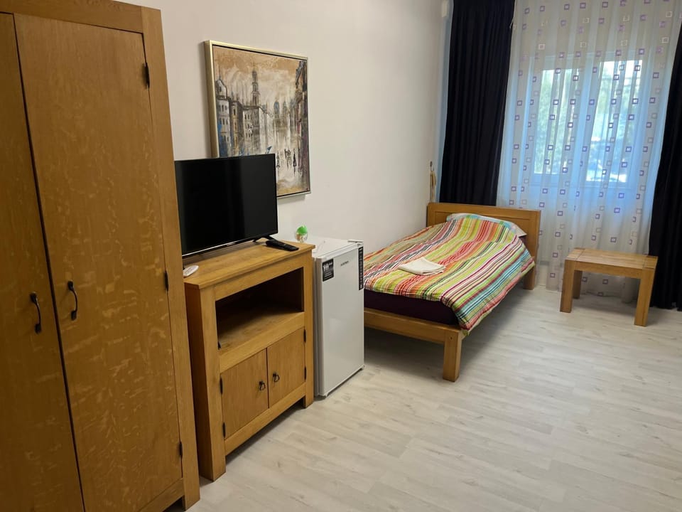 Villanima Rooms 3 Bed and Breakfast in Romania