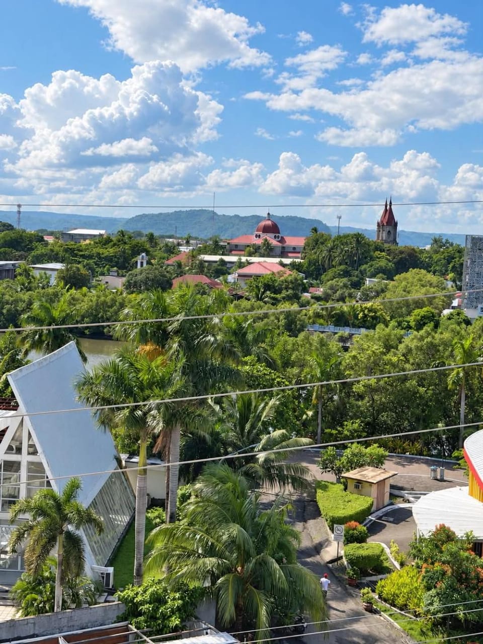 One Spatial Iloilo Residences U1705 Apartment in Iloilo City