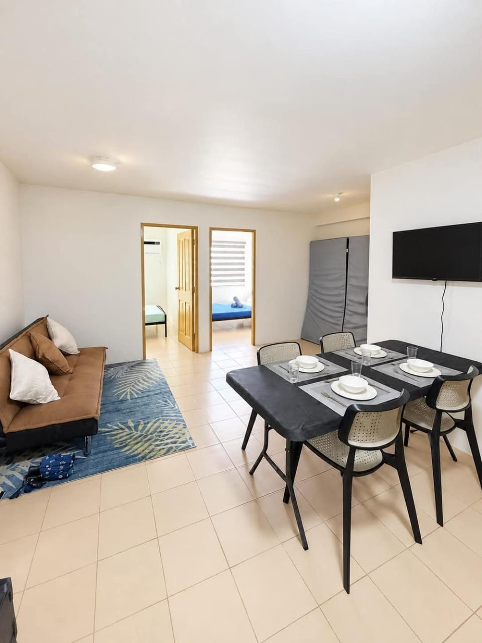 One Spatial Iloilo Residences U1705 Apartment in Iloilo City