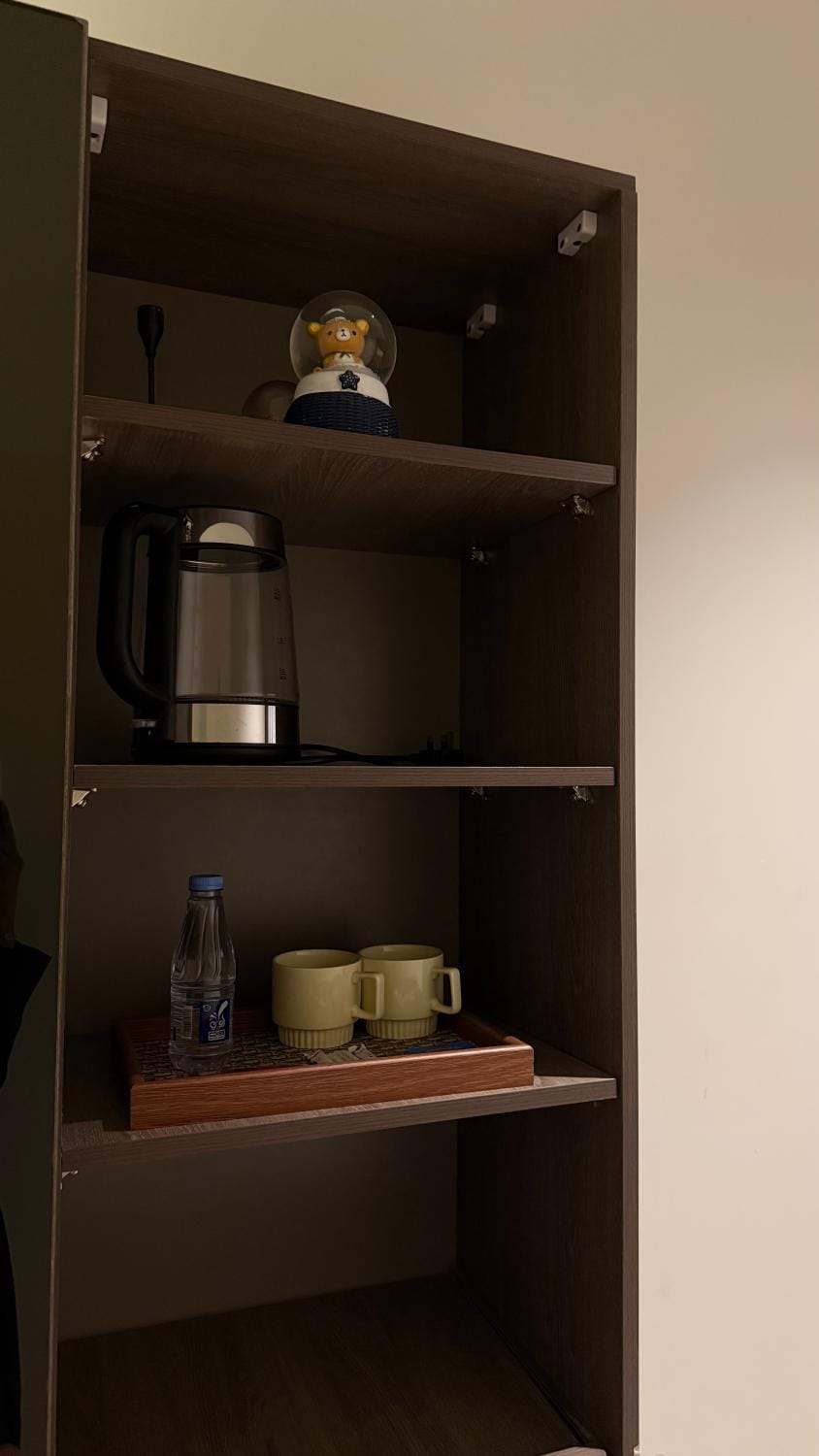 Golden sweet Apartment in Al Khobar