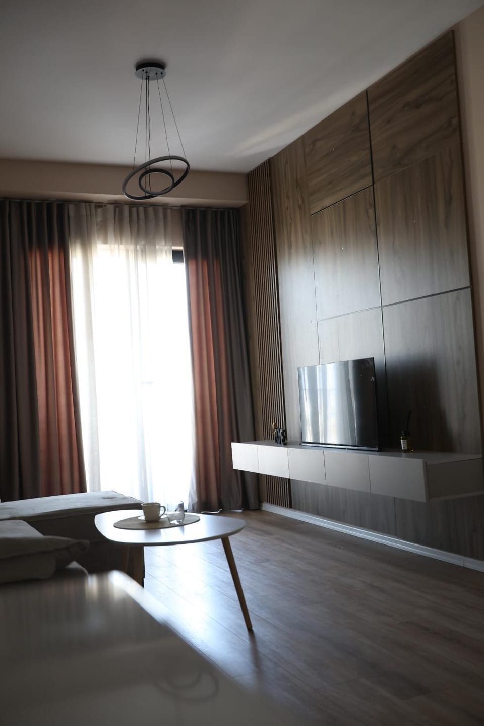 Garden Apartment Apartment in Tirana