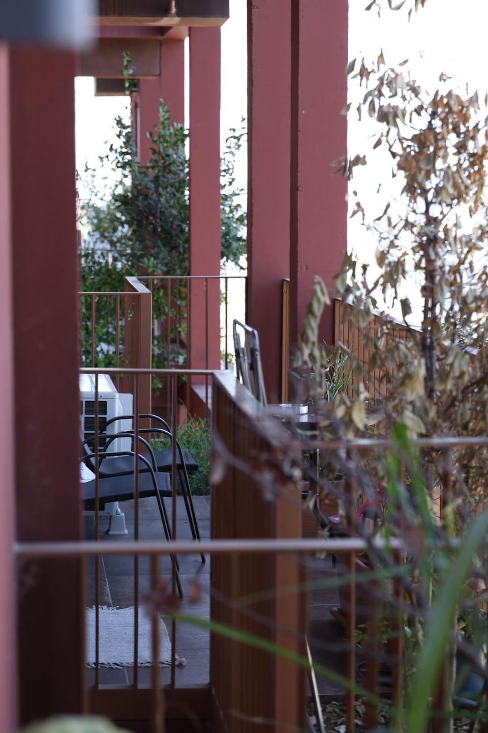 Garden Apartment Apartment in Tirana