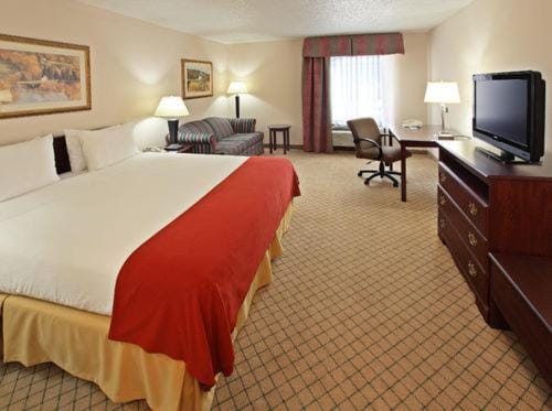 Holiday Inn Express - Hope by IHG Hotel in Arkansas