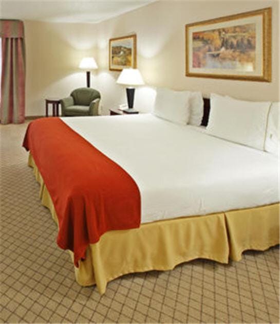 Holiday Inn Express - Hope by IHG Hotel in Arkansas