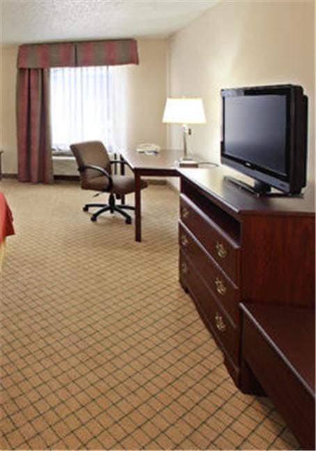 Holiday Inn Express - Hope by IHG Hotel in Arkansas