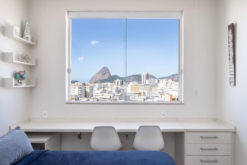 Studio Catete Apartment in Santa Teresa