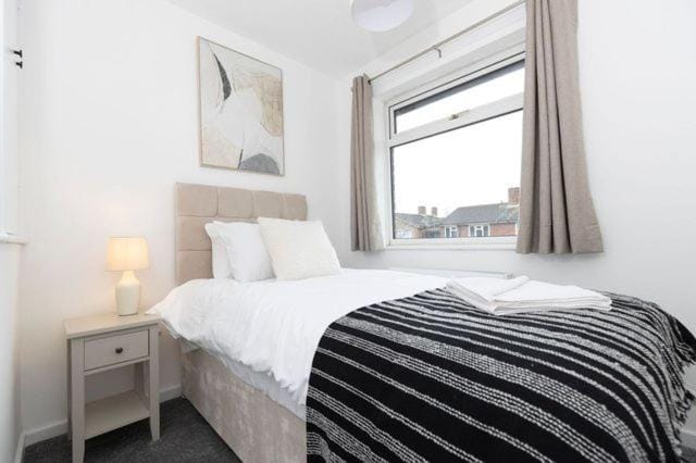 Hackworth House Apartment in England