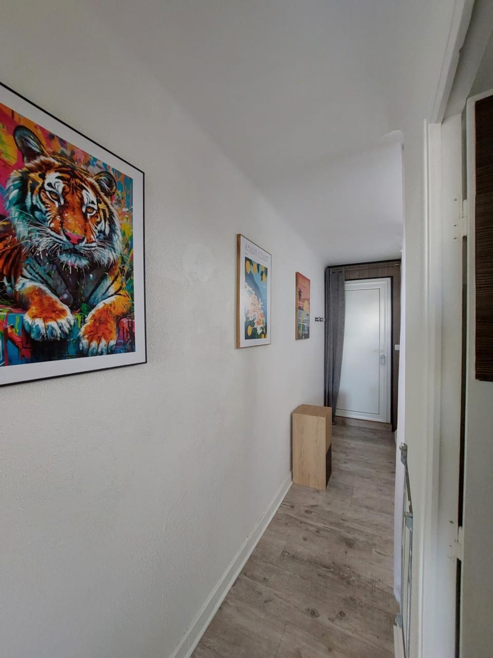Appartement en bord de mer Apartment in Le Barcarès