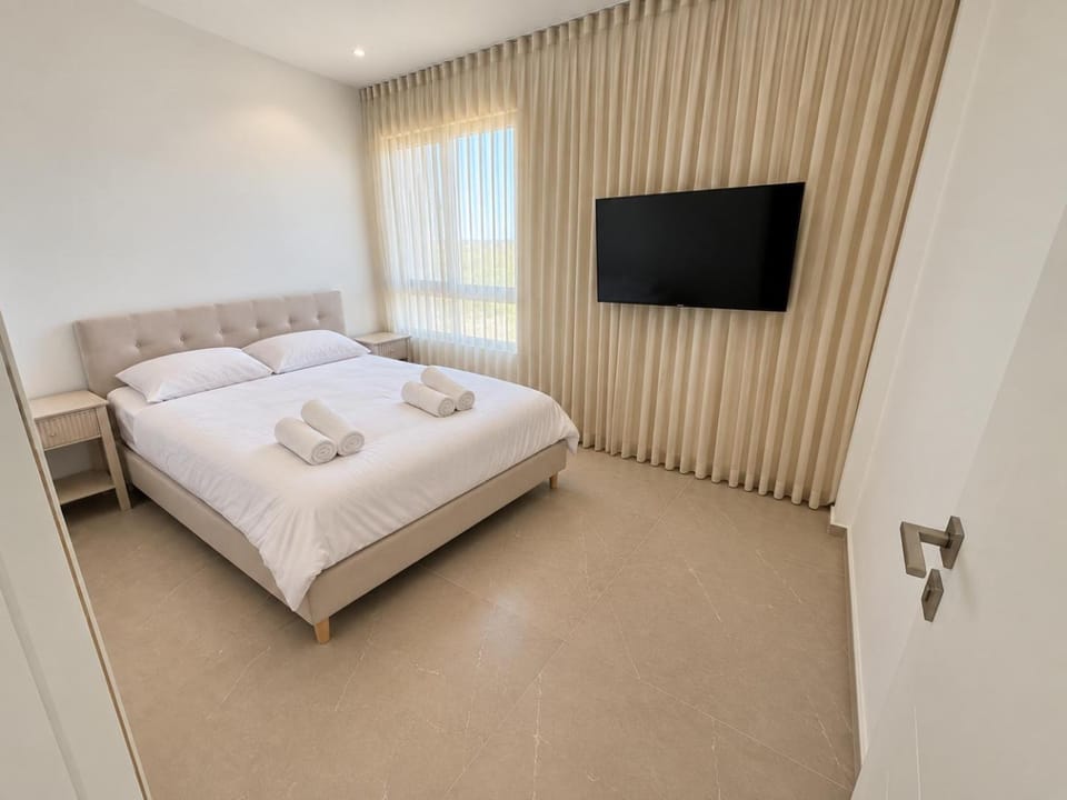 STAY Golf Gold Eilat - Sea View Residence Apartment in Eilat