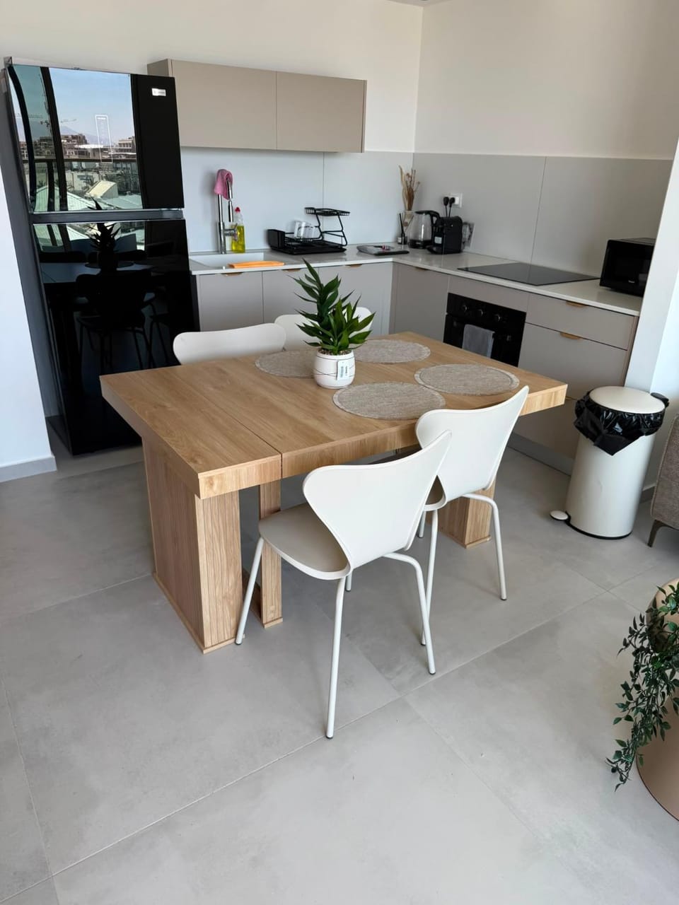 STAY Golf Gold Eilat - Sea View Residence Apartment in Eilat