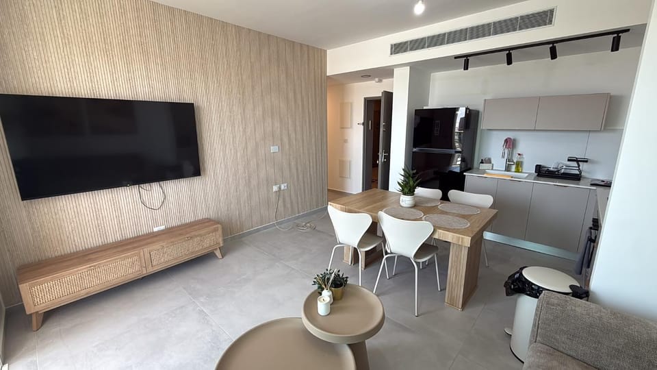 STAY Golf Gold Eilat - Sea View Residence Apartment in Eilat