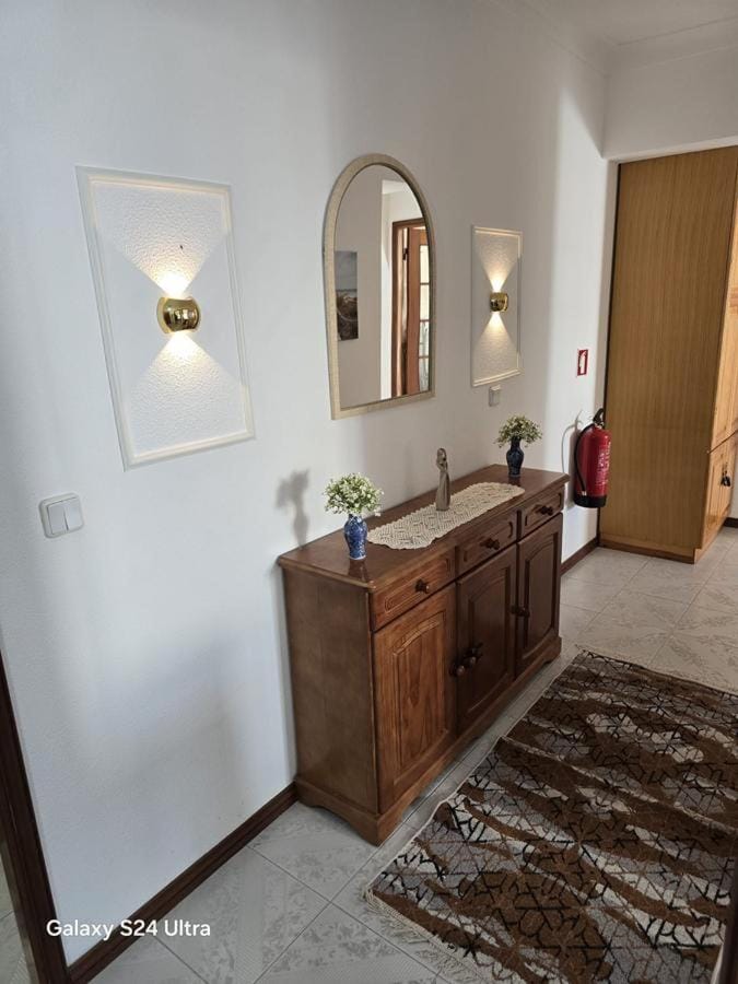 Apartamento Sol e Mar Apartment in Monte Gordo
