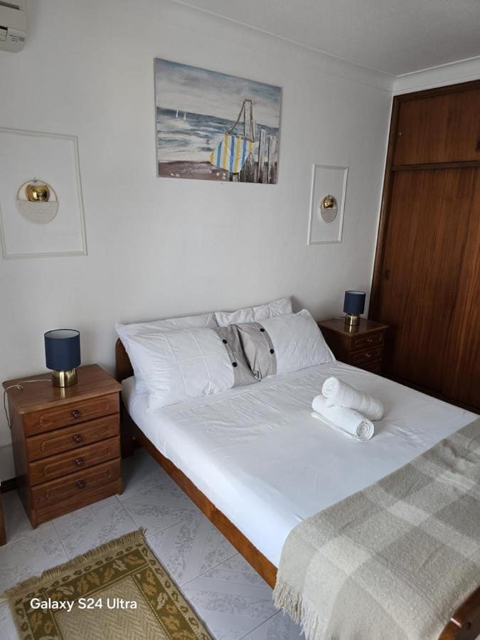 Apartamento Sol e Mar Apartment in Monte Gordo